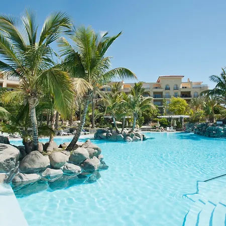 Palm Oasis Hotel Maspalomas (Gran Canaria)