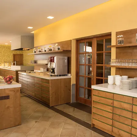 Palm Oasis Hotell Maspalomas (Gran Canaria)