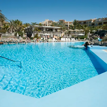 Hotell Palm Oasis