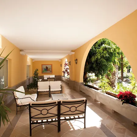 Palm Oasis Hotell 3*