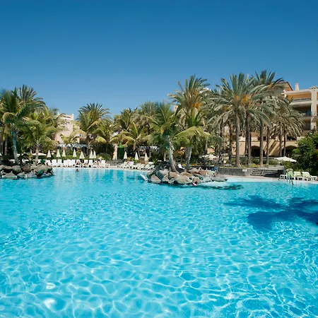 Palm Oasis Hotell