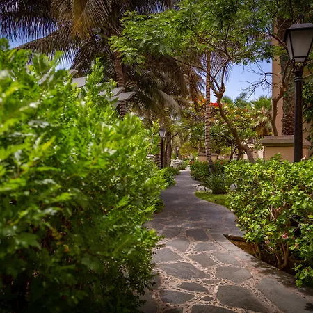Palm Oasis 3* Maspalomas (Gran Canaria)