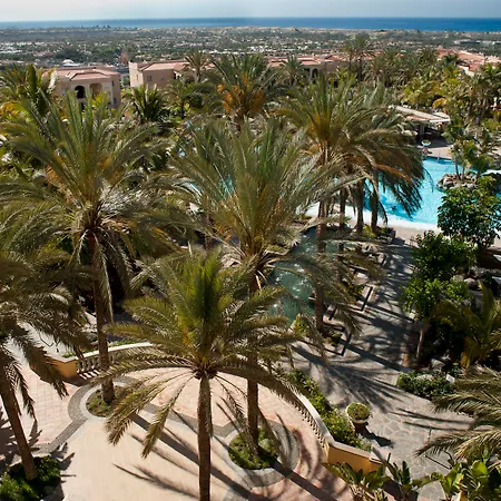 Palm Oasis Hotell Maspalomas (Gran Canaria)