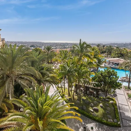 Palm Oasis Maspalomas (Gran Canaria)