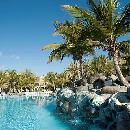 Palm Oasis 3* Maspalomas (Gran Canaria)