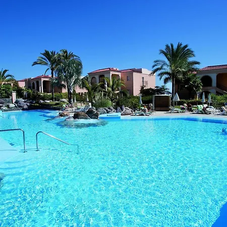 Hotel Palm Oasis