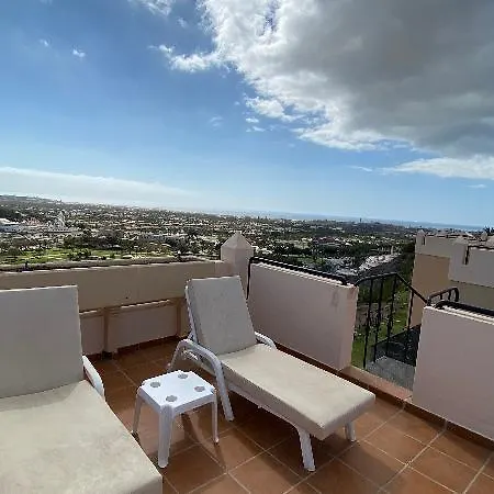 Palm Oasis Hotell
