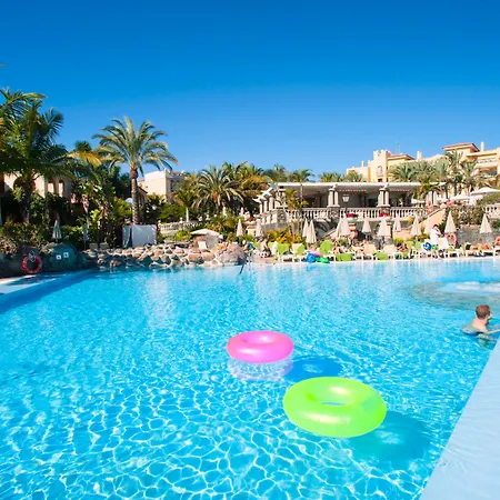 Palm Oasis Maspalomas 3* מספאלומס