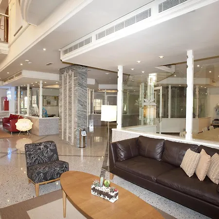 Palm Oasis Maspalomas 3* מספאלומס