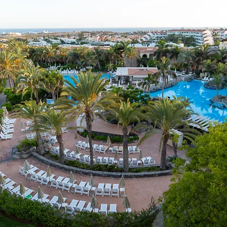 Palm Oasis Maspalomas (Gran Canaria)