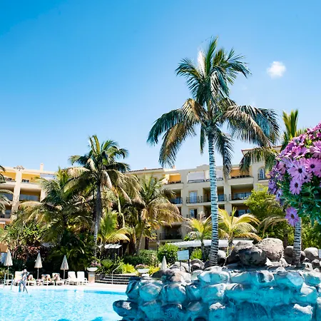 Hotel Palm Oasis Maspalomas (Gran Canaria)