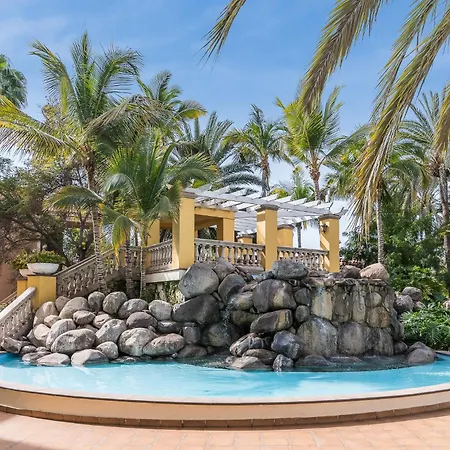Palm Oasis 3* Maspalomas (Gran Canaria)