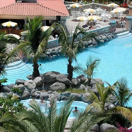 Hotel Palm Oasis Maspalomas (Gran Canaria)