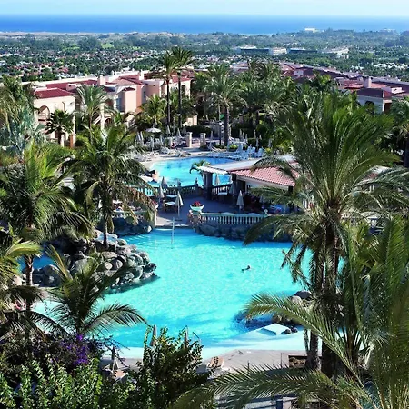 Hotel Palm Oasis